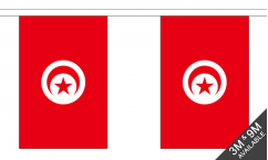Tunisia Buntings